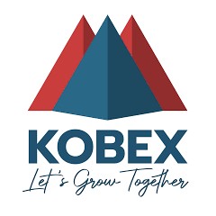Logo PT Kobexindo Tractors Tbk