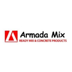 Logo PT Armada Mix Grup