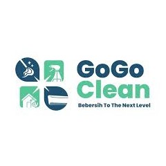 Logo Gogo Clean