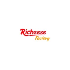 Logo PT Richeese Distribusi Indonesia