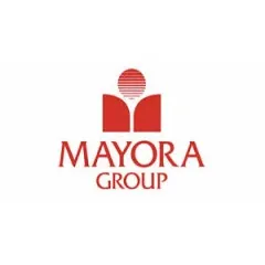 logo PT. Cipta Niaga Semesta (Mayora group)