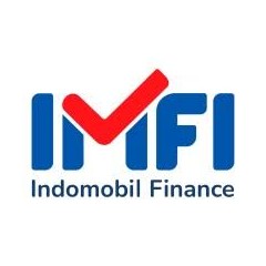 Logo PT Indomobil Finance Indonesia