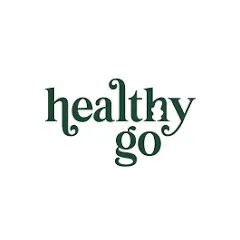 logo Healthy Go