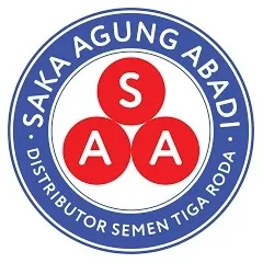 logo PT Saka Agung Abadi