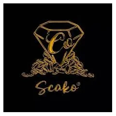 logo Scako Coffee & Resto