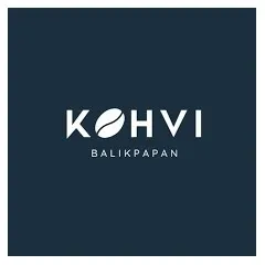 logo Kohvi Balikpapan
