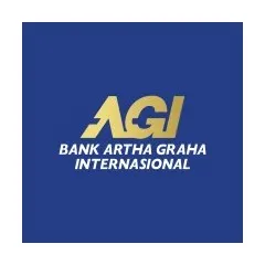 logo Bank Artha Graha Internasional
