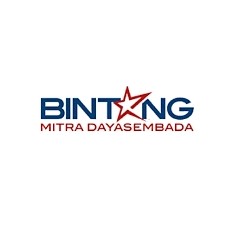 Logo PT Bintang Mitra Dayasembada
