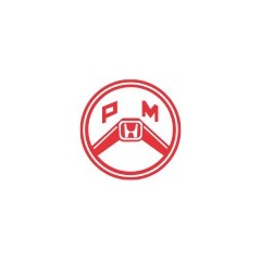 Logo PT Prospect Motor