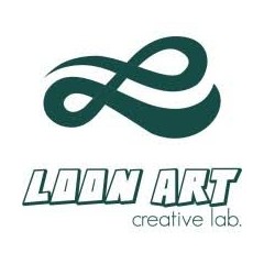 Logo CV Loon Kreasi Indonesia