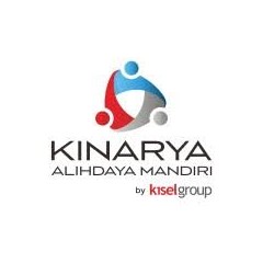 Logo PT Kinarya Alihdaya Mandiri