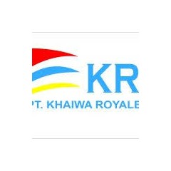 Logo PT. Khaiwa Royale Asia