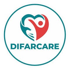 Logo Difarcare