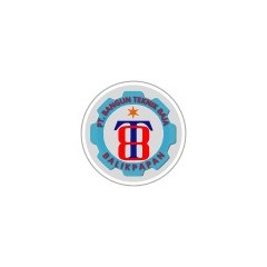 Logo PT Bangun Teknik Baja