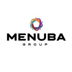 Logo Menuba Group