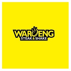 Logo Waroeng Steak & Shake