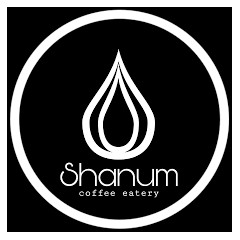 Logo Shanum Coffee Eatery Balikpapan