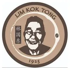logo Kopi Lim Kok Tong Balikpapan