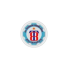 logo PT Bangun Teknik Baja