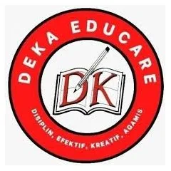 logo DEKA EDUCARE