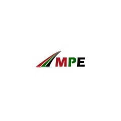Logo PT. Maju Persada Energi