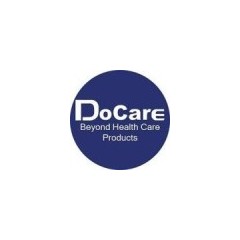 Logo PT Docare Laras Indonesia