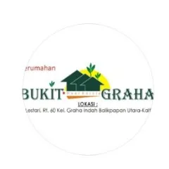 logo Perumahan Bukit Graha