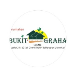 Logo Perumahan Bukit Graha