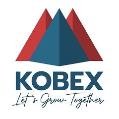 Logo PT Kobexindo Equipment