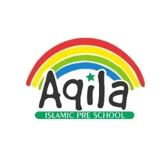 logo TK Aqila Islamic Preschool