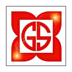 logo PT Gandasari Ekasatya