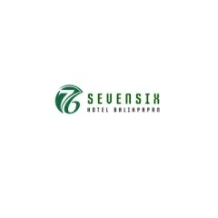 logo Sevensix Hotel