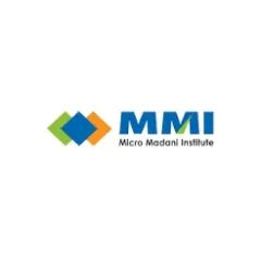 logo PT Micro Madani Institute