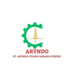 Logo PT. Aryndo Utama Sarana Sukses