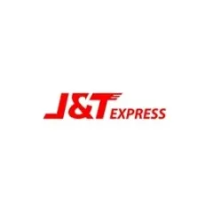 logo J&T Express Balikpapan
