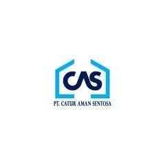logo PT Catur Aman Sentosa