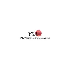 logo PT. Yontomo Sukses Abadi