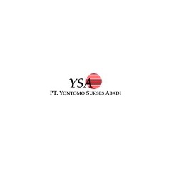 Logo PT. Yontomo Sukses Abadi