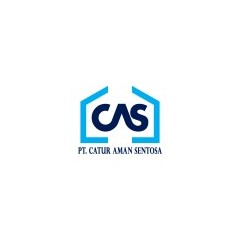 Logo PT Catur Aman Sentosa