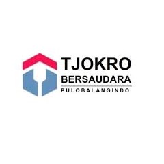 Logo PT. Tjokro Bersaudara Pulo Balangindo