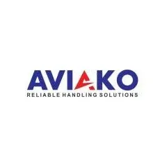 logo PT. Aviako Sepinggan