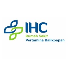 Logo RS Pertamina Balikpapan
