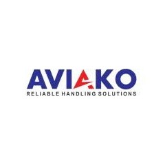 Logo PT. Aviako Sepinggan