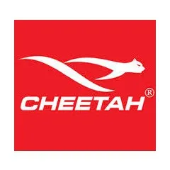 logo Forta Group (Cheetah Safety)