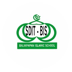 Logo Balikpapan Islamic School