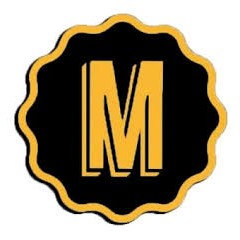 Logo PT Magada Tirta Amerta