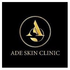Logo Ade Skin Clinic Balikpapan