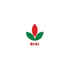 logo PT. BISI International, Tbk