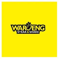 logo Waroeng Steak & Shake