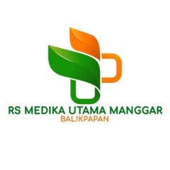 Logo RS Medika Utama Manggar